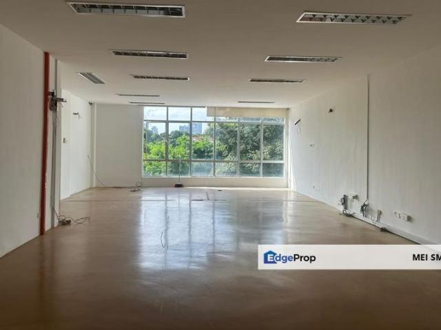 Warehouse for rent in Cheras, Kuala Lumpur