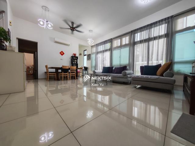 Residential House for sale in Kinabalu, Sabah