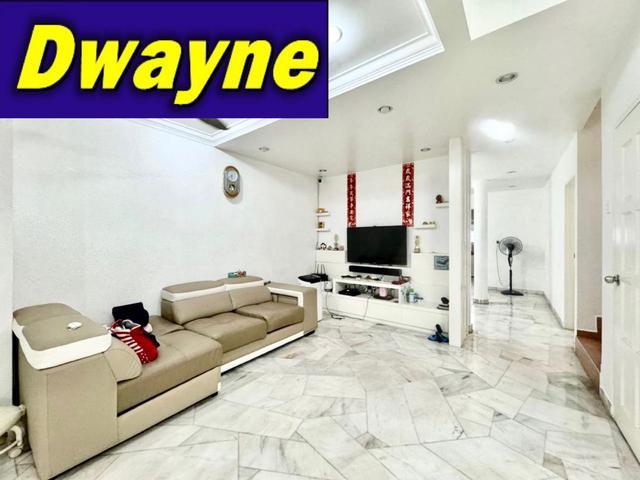 Terraced House for sale in Penang