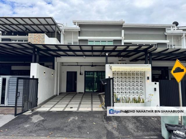 House for sale in Petaling, Alam Impian