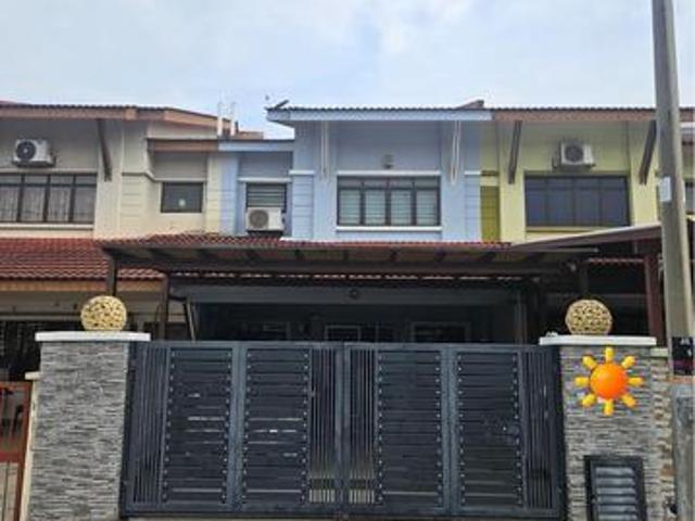 Terraced House for sale in Port Klang, Selangor
