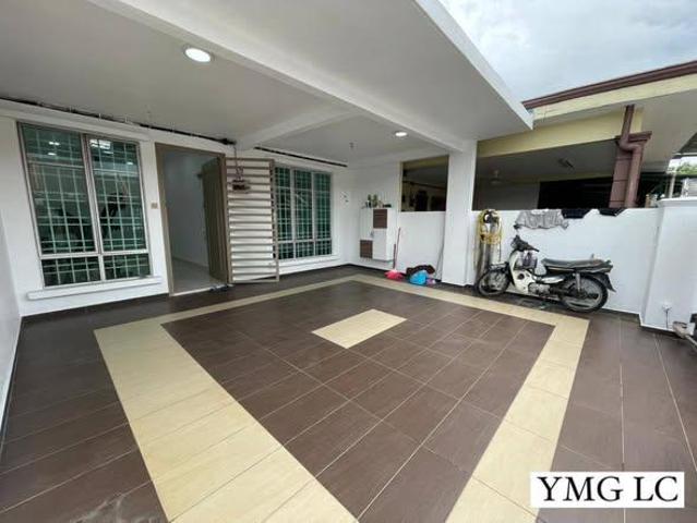 Terraced House for sale in Port Klang, Selangor