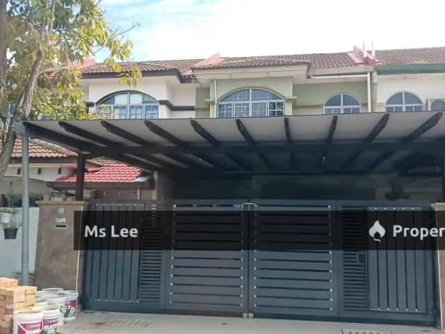 Terraced House for sale in Port Klang, Selangor