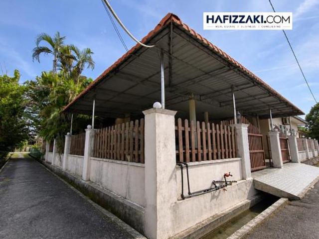 Bungalow for sale in Kulim, Kedah