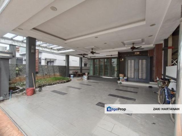 House for sale in Port Klang, Selangor