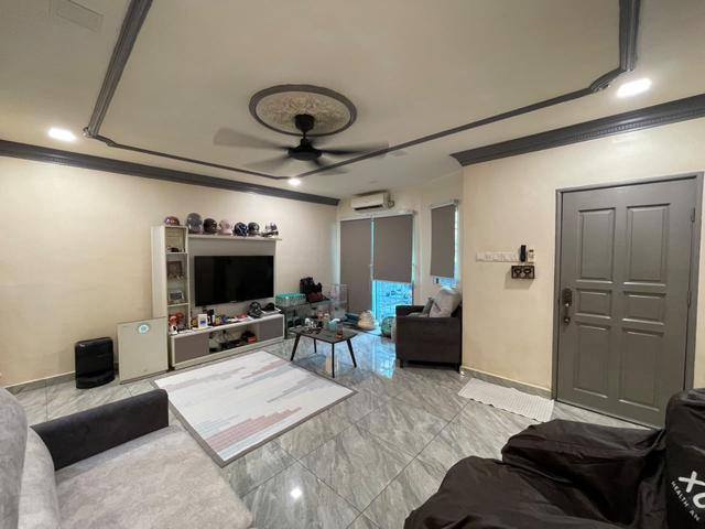 Terraced House for sale in Port Klang, Selangor