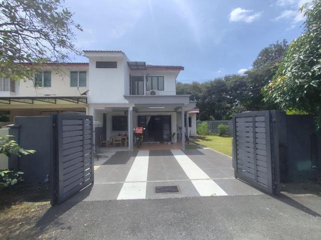 Terraced House for sale in Petaling, Subang Jaya