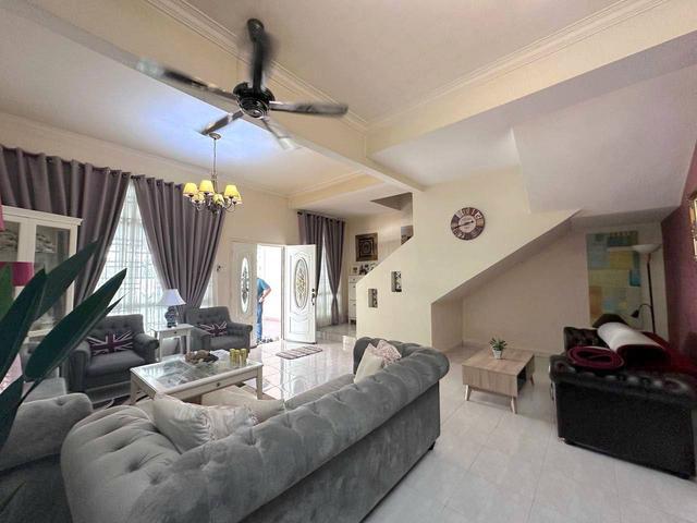 Terraced House for sale in Nilai, Seremban