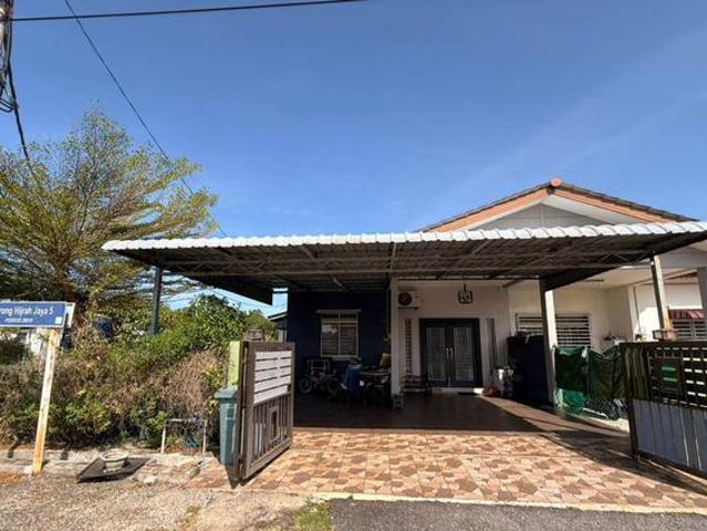 Residential House for sale in Kuantan, Pahang
