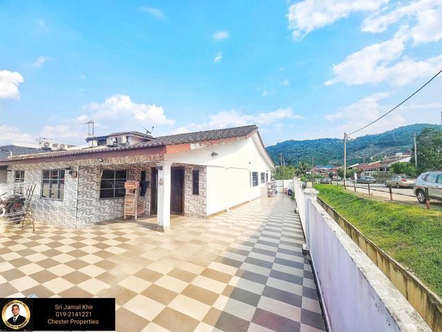 Terraced House for sale in Bahau, Negeri Sembilan