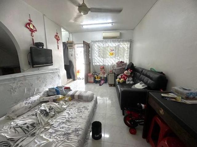 Terraced House for sale in Bukit Ledang, Johor