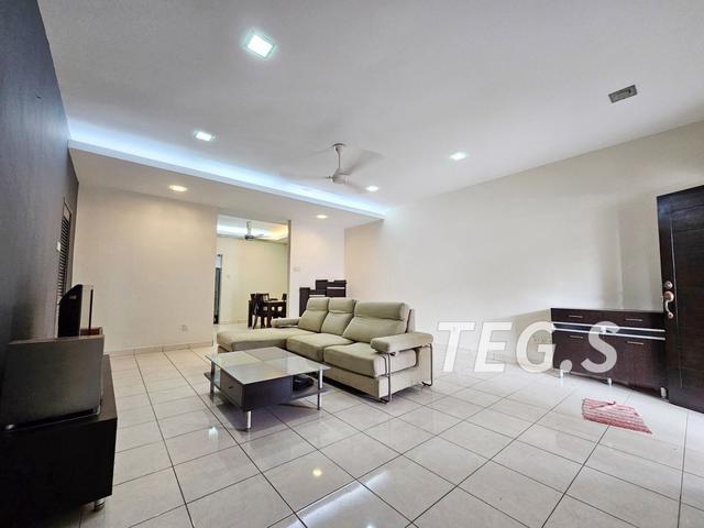 Terraced House for sale in Seksyen 31, Shah Alam