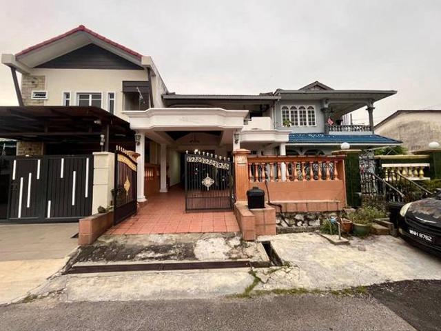 Terraced House for sale in Country Heights Damansara, Kuala Lumpur