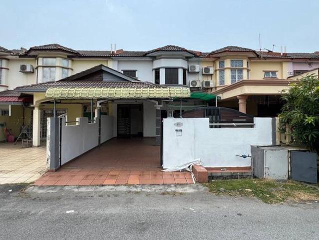 Terraced House for sale in Port Klang, Selangor