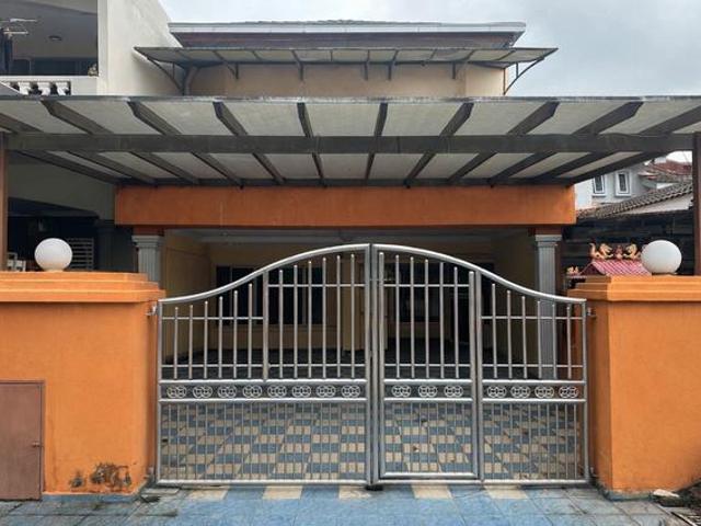 Terraced House for sale in Kajang, Langat