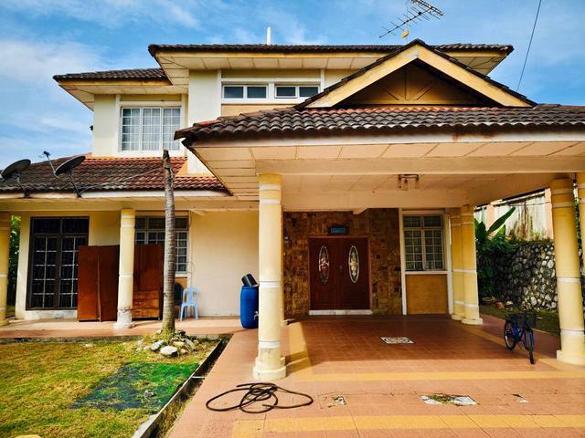 Bungalow for sale in Sendayan Village, Negeri Sembilan