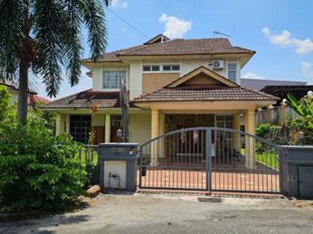 Bungalow for sale in Sendayan Village, Negeri Sembilan