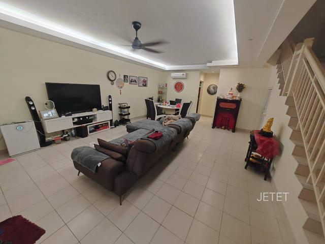 Terraced House for sale in Port Klang, Selangor