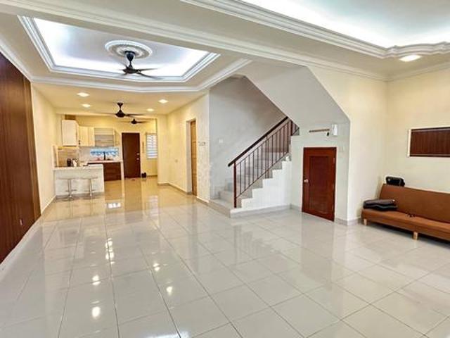 Terraced House for sale in Kajang, Langat