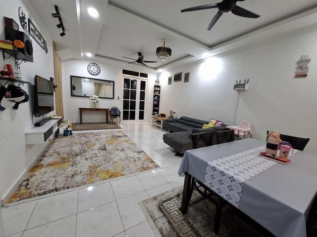 Terraced House for rent in Selayang, Selangor