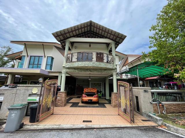 Residential House for sale in Negeri Sembilan
