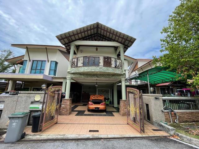 Residential House for sale in Negeri Sembilan