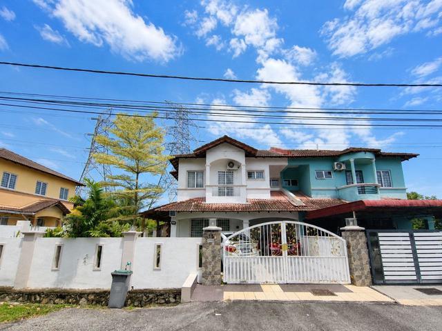 Residential House for sale in Sendayan Village, Negeri Sembilan