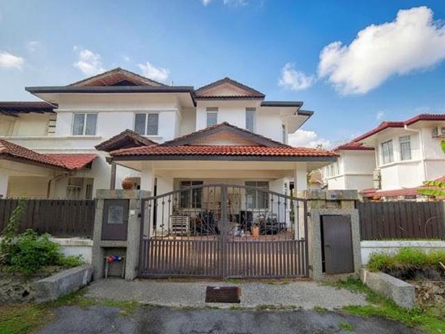 Residential House for sale in Kajang, Langat