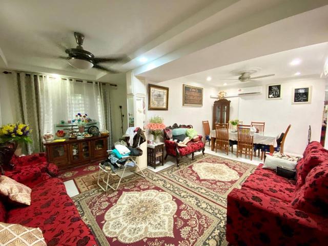 Residential House for sale in Petaling, Subang Jaya