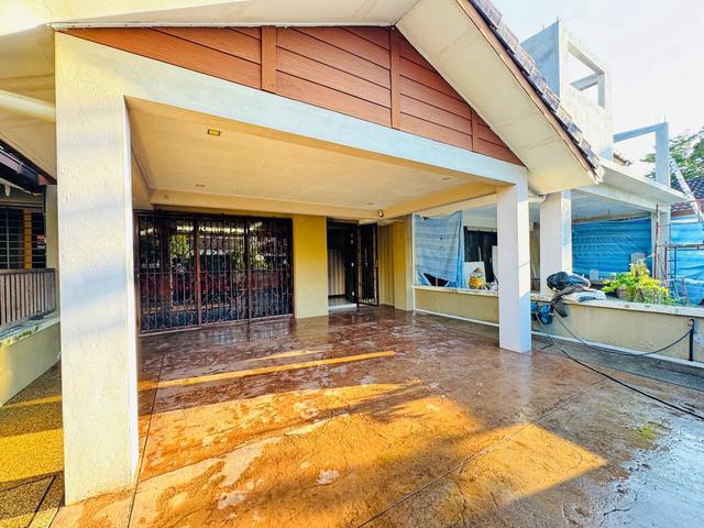 Terraced House for sale in Petaling, Alam Impian