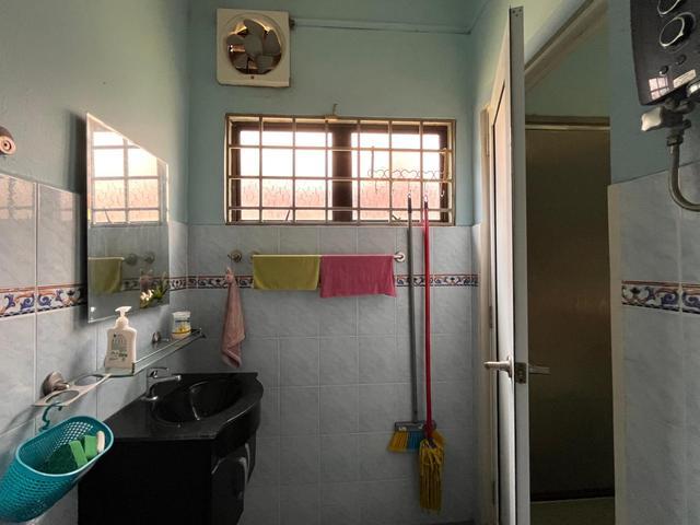 Terraced House for sale in Petaling, Subang Jaya