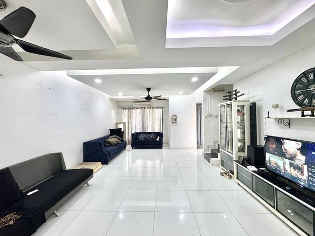 Terraced House for sale in Port Klang, Selangor