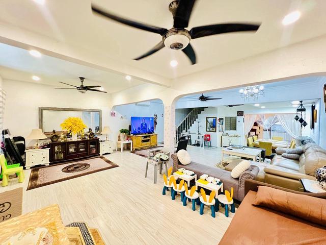 Terraced House for sale in Selayang, Selangor