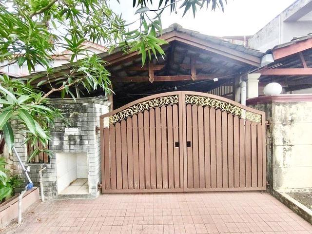 Terraced House for sale in Selayang, Selangor