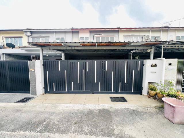 Terraced House for sale in Port Klang, Selangor