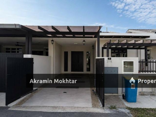 Terraced House for sale in Selangor