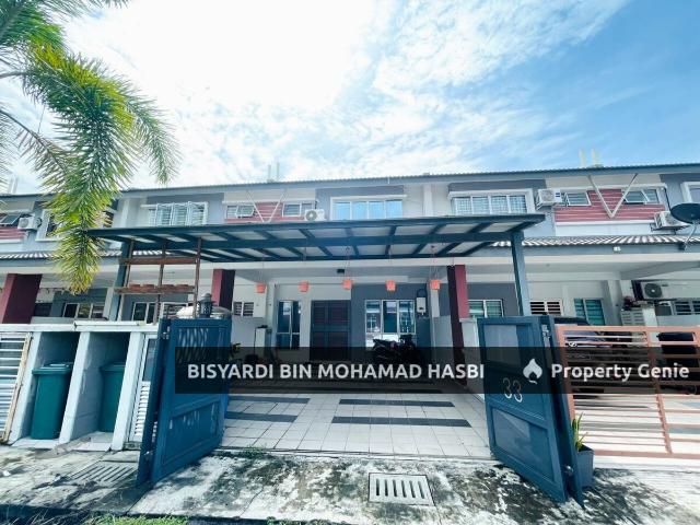 Terraced House for sale in Selangor