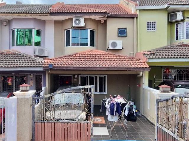 Terraced House for sale in Petaling, Subang Jaya