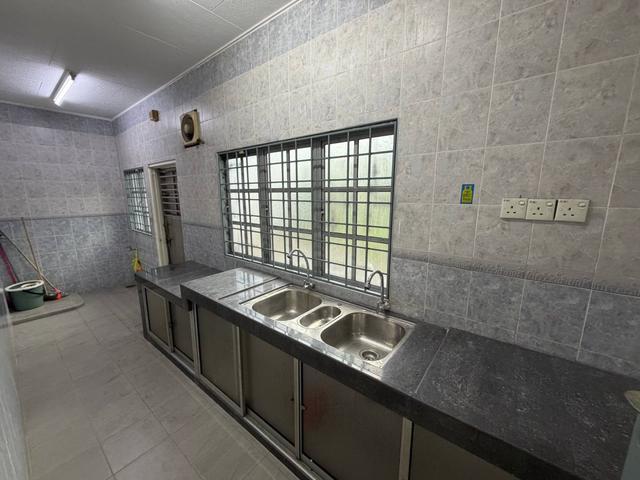 Terraced House for sale in Gedong, Sarawak