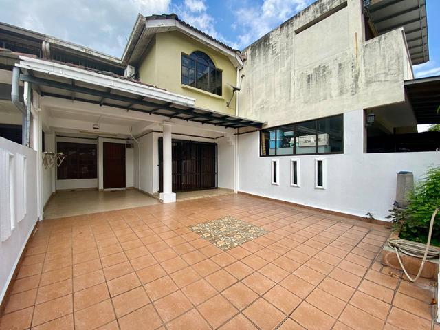 Terraced House for sale in Petaling, Alam Impian