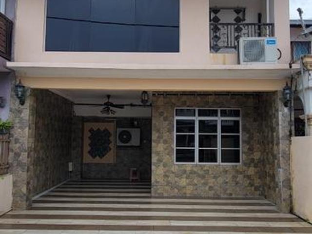 Terraced House for sale in Petaling, Subang Jaya