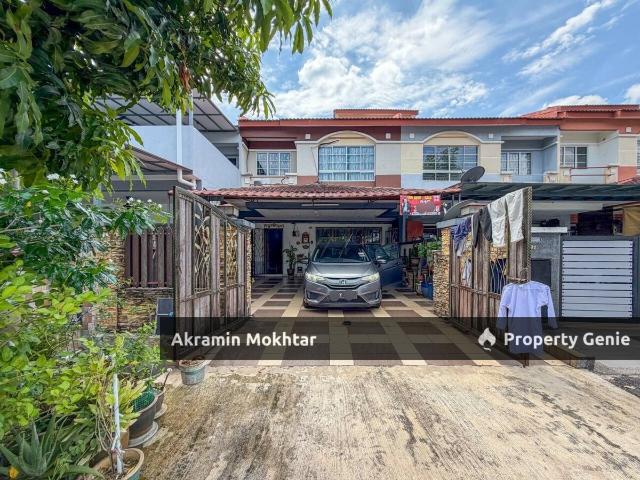 Terraced House for sale in Petaling, Subang Jaya