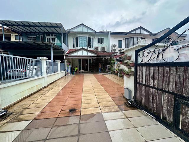 Terraced House for sale in Petaling, Subang Jaya