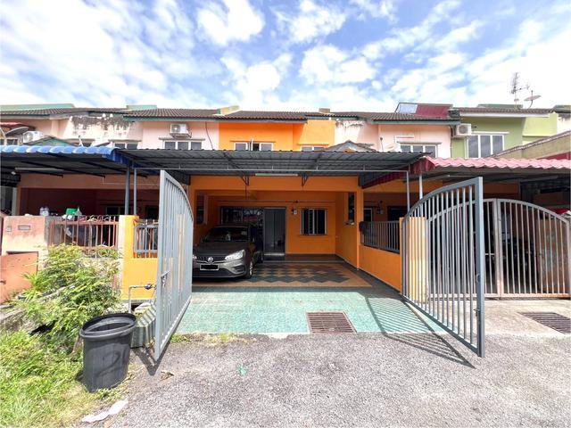 Terraced House for sale in Kajang, Langat