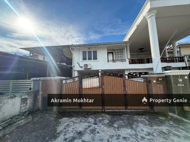 Terraced House for sale in Port Klang, Selangor