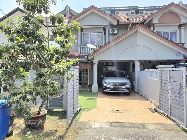 Terraced House for sale in Petaling, Alam Impian