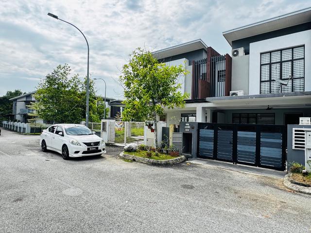 Terraced House for sale in Selayang, Selangor