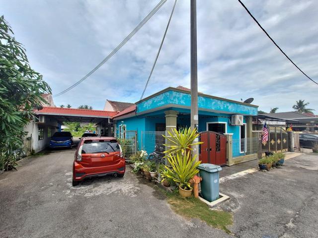Terraced House for sale in Port Klang, Selangor