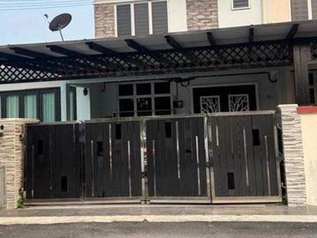 Terraced House for sale in Port Klang, Selangor