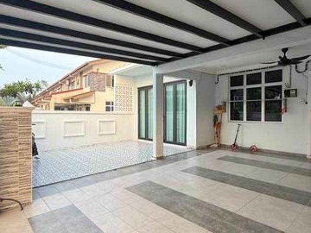 Terraced House for sale in Kapar, Bandaraya Klang